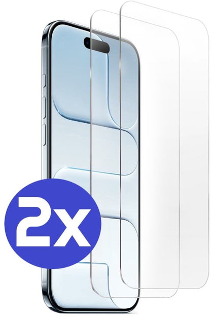 Armordrop screenprotector iPhone 17 Air
