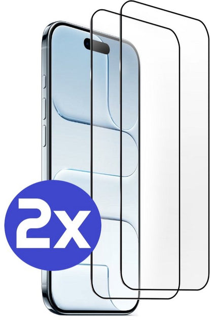 Armordrop Full Guard screenprotector iPhone 17 Air