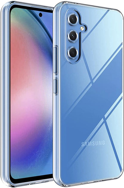 Lennexo Samsung Galaxy A54 beschermset