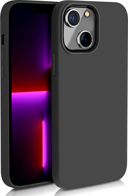 Lennexo siliconen hoesje voor iPhone 14