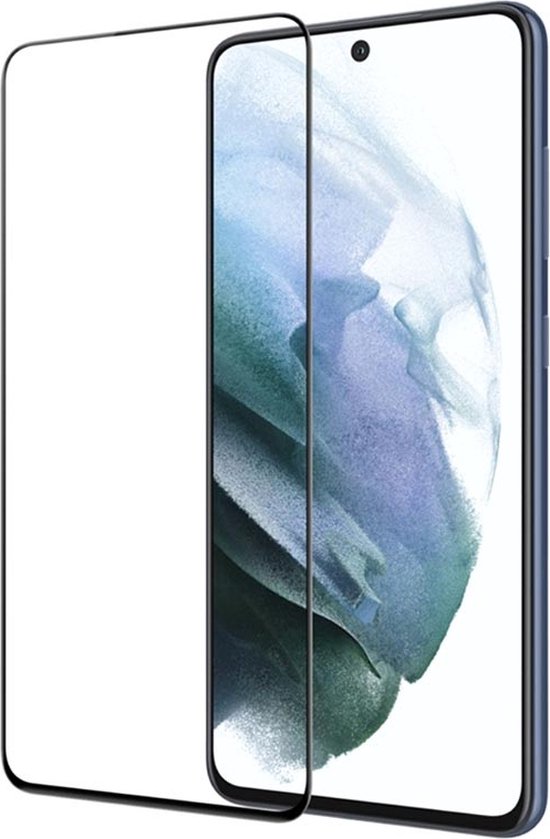 Lennexo Full Cover screenprotector Samsung Galaxy S20 FE