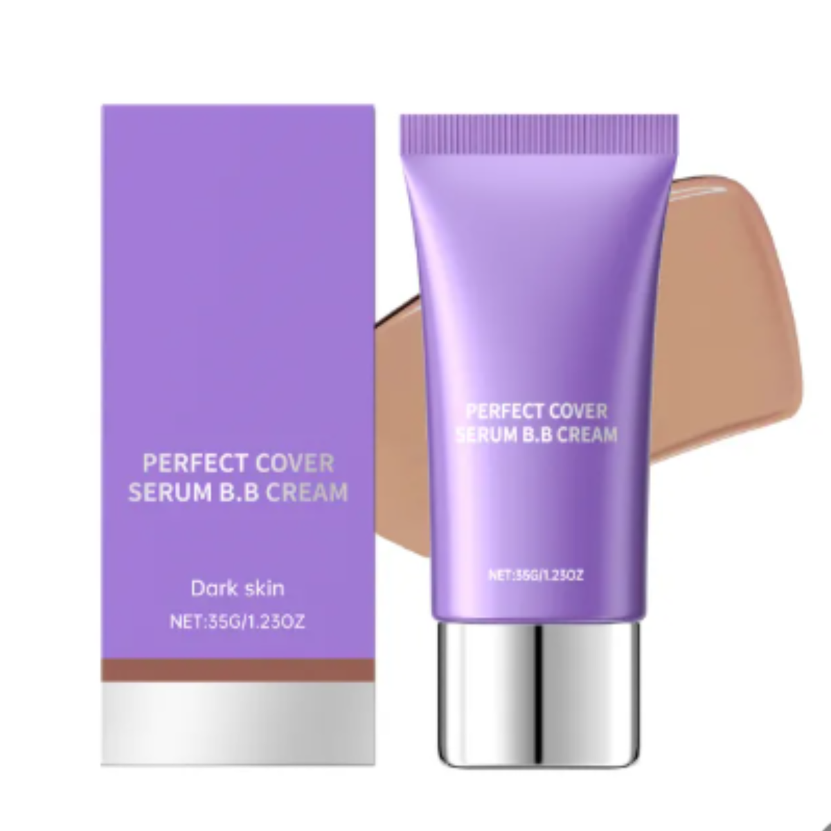 LumaVive BB-crème