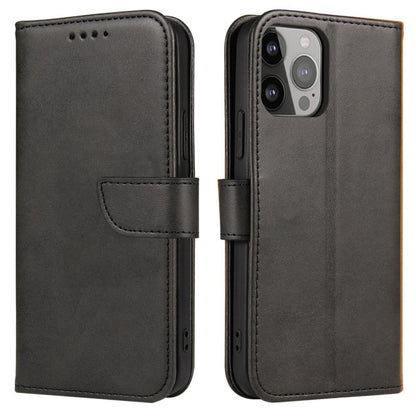 Galaxy S24 Plus PU-leren bookcase