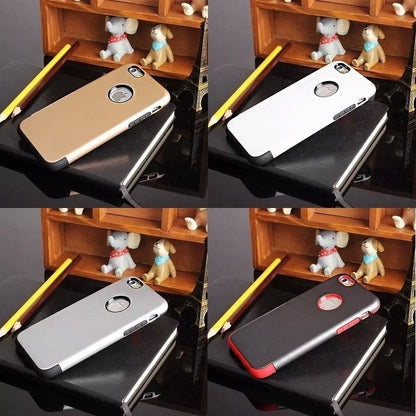 Dual Layer Hybrid Armor hoesje voor iPhone 6 Plus / 6S+