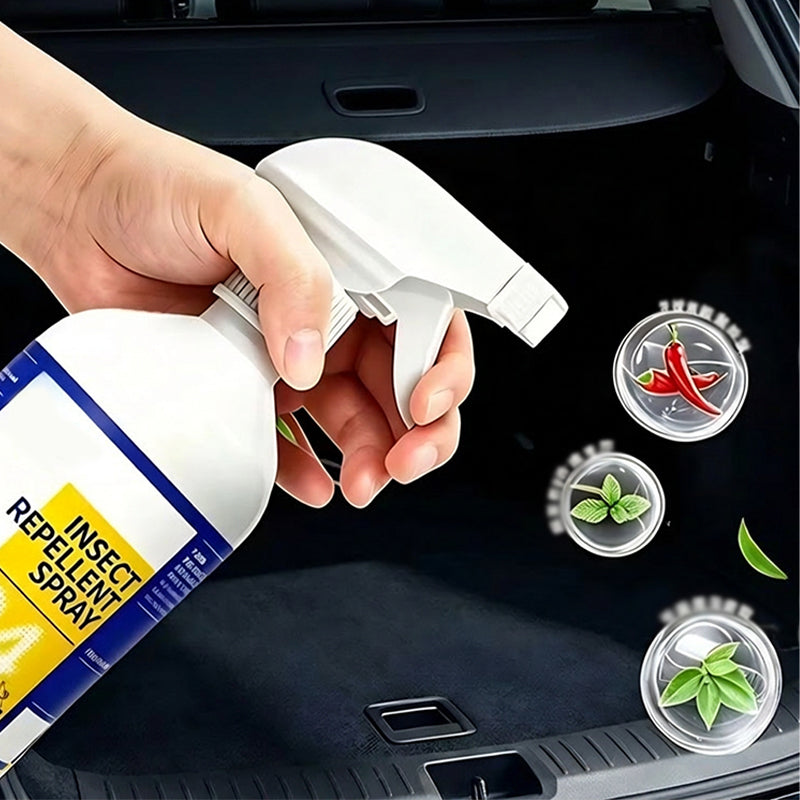 VerduroShield knaagdierenafweer spray