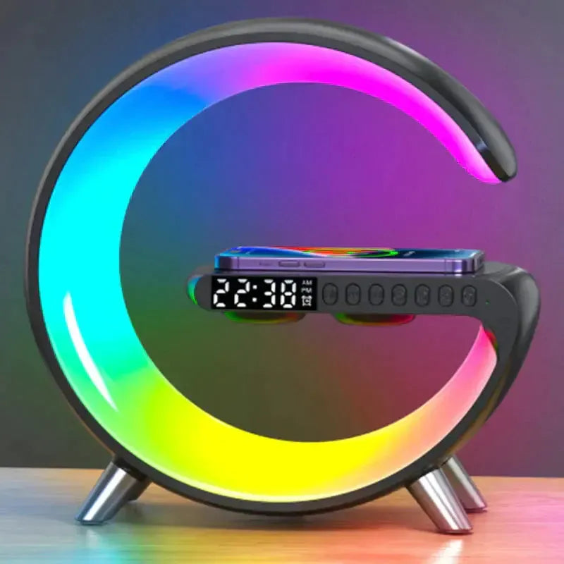 Aura multifunctionele slimme LED sfeerlamp