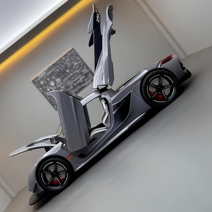 Odior 1:22 diecast sportauto schaalmodel