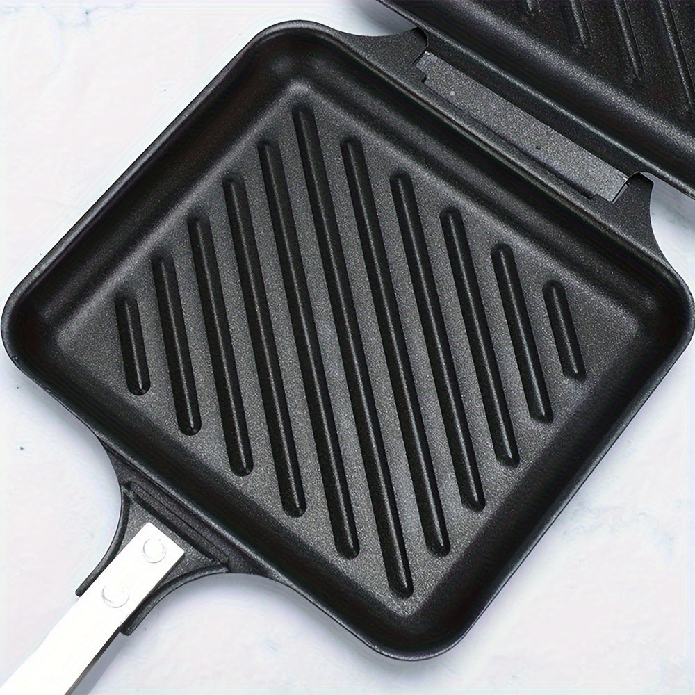 Hot Sandwich Maker tosti-ijzer