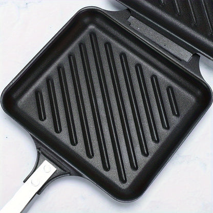 Hot Sandwich Maker tosti-ijzer