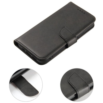 Galaxy S24 Plus PU-leren bookcase