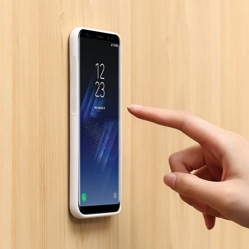 Galaxy Note 8 Anti Gravity kleefhoesje