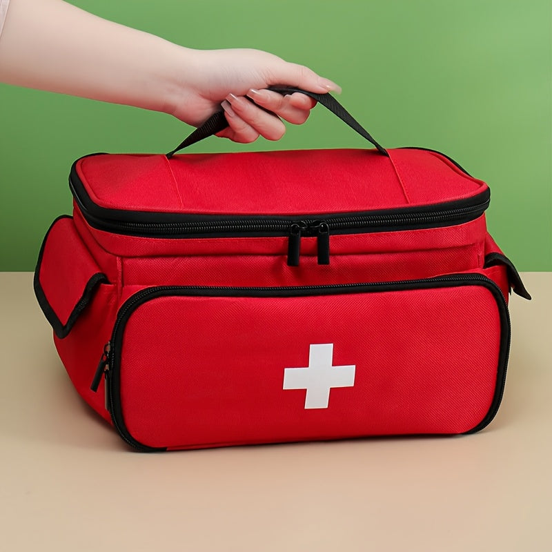 SafePack EHBO Medicijnbox