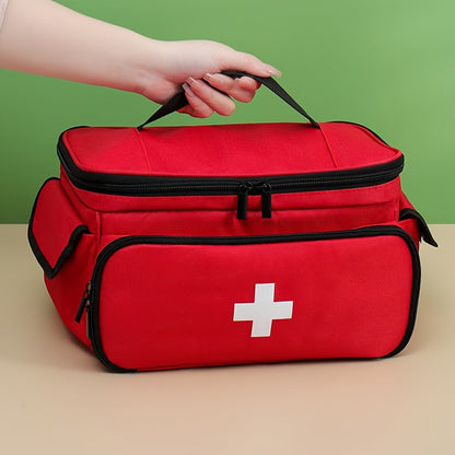 SafePack EHBO Medicijnbox