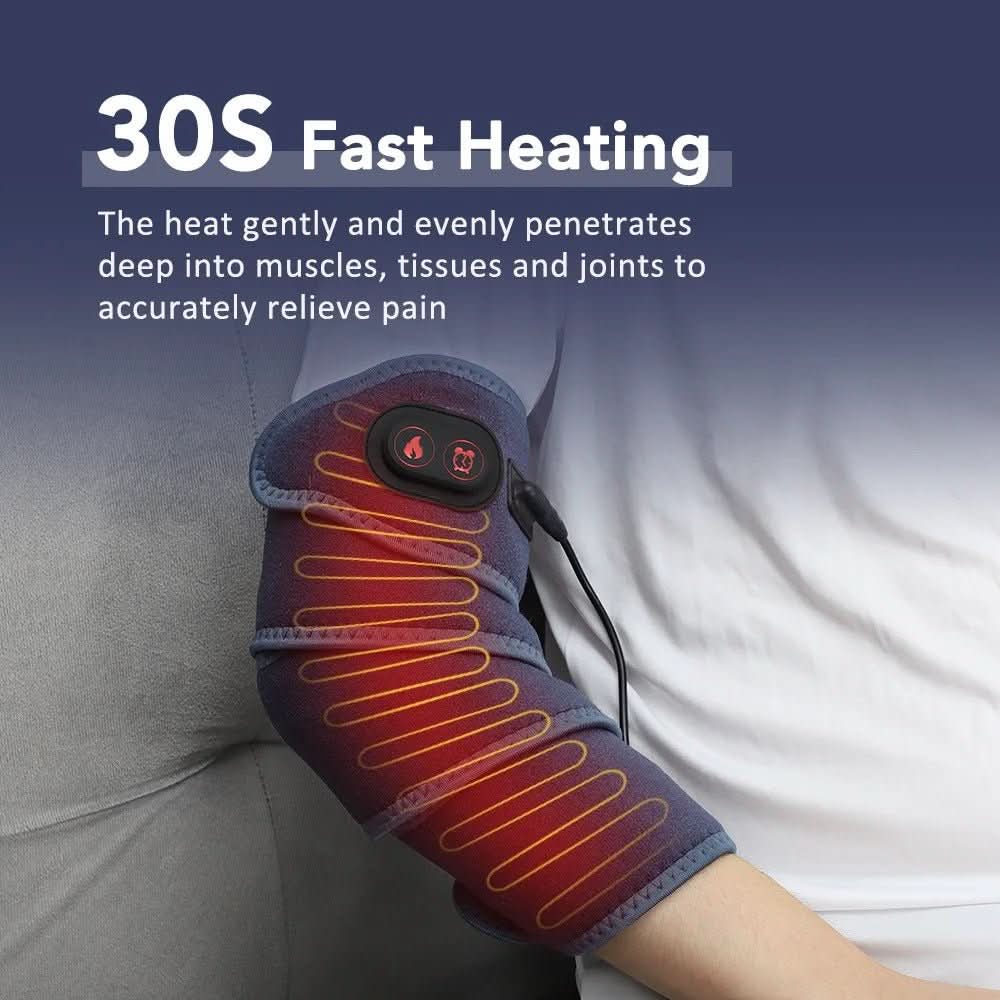 Thermorelief flexibel verwarmingskussen