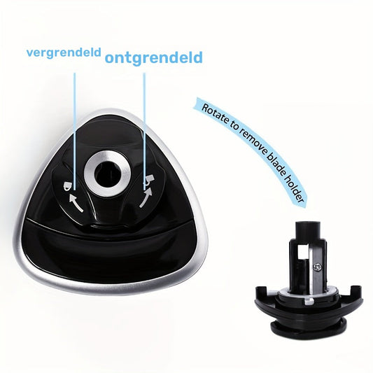 Elektrische potloodslijper