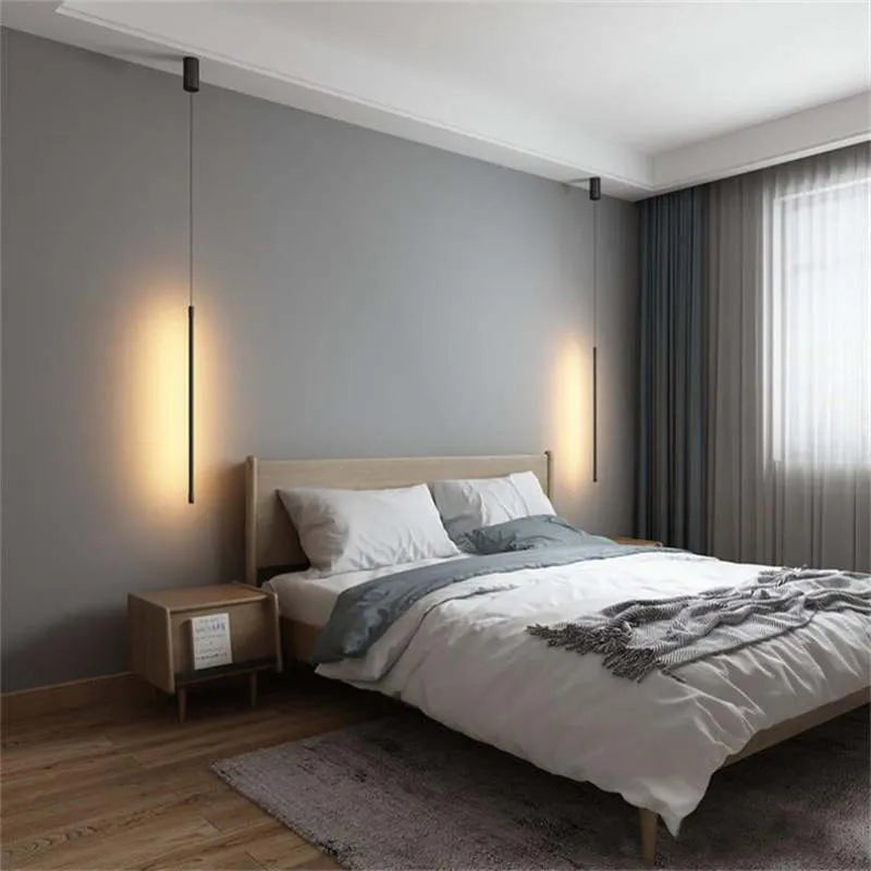 SMD Living Lorencia minimalistische hanglamp