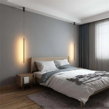SMD Living Lorencia minimalistische hanglamp