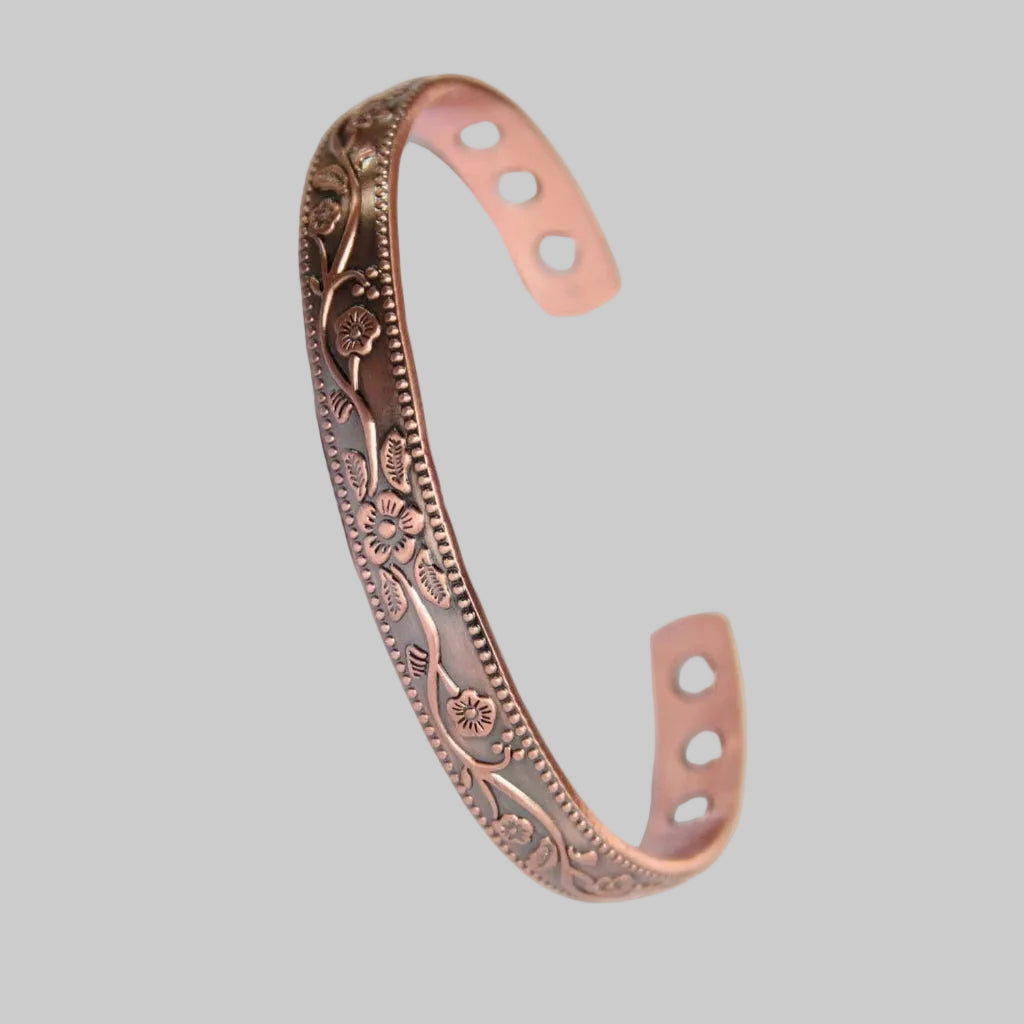Comodos magnetisch therapie armband