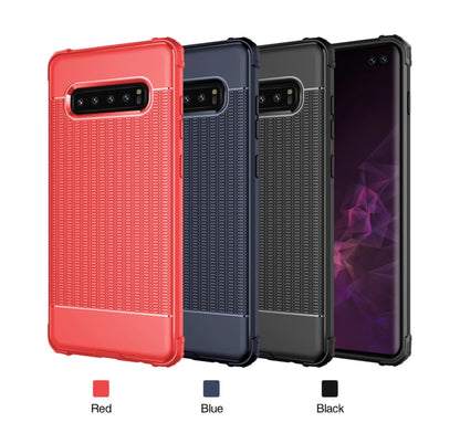 Samsung Galaxy S10E TPU mat hoesje