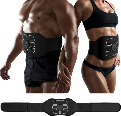 Flextone Sculpt EMS buikspiertrainer