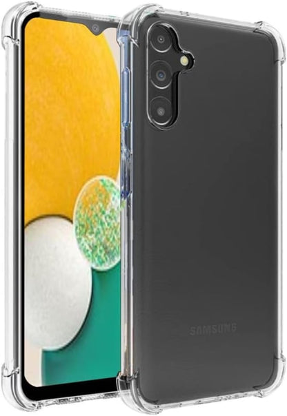 Galaxy A16 4G/5G Air Cushion TPU hoesje