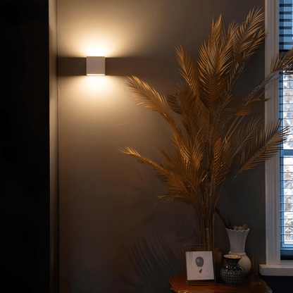 Lumio Kabo design wandlamp