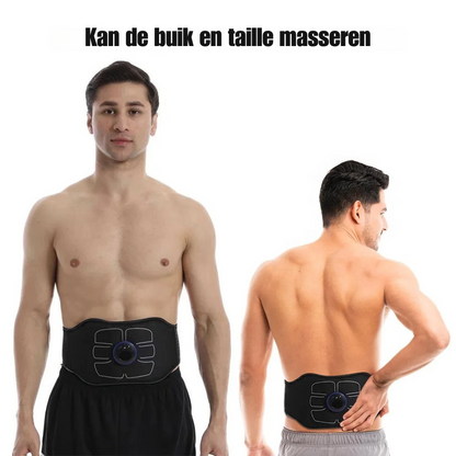 CorePulse elektrische spierstimulatiegordel