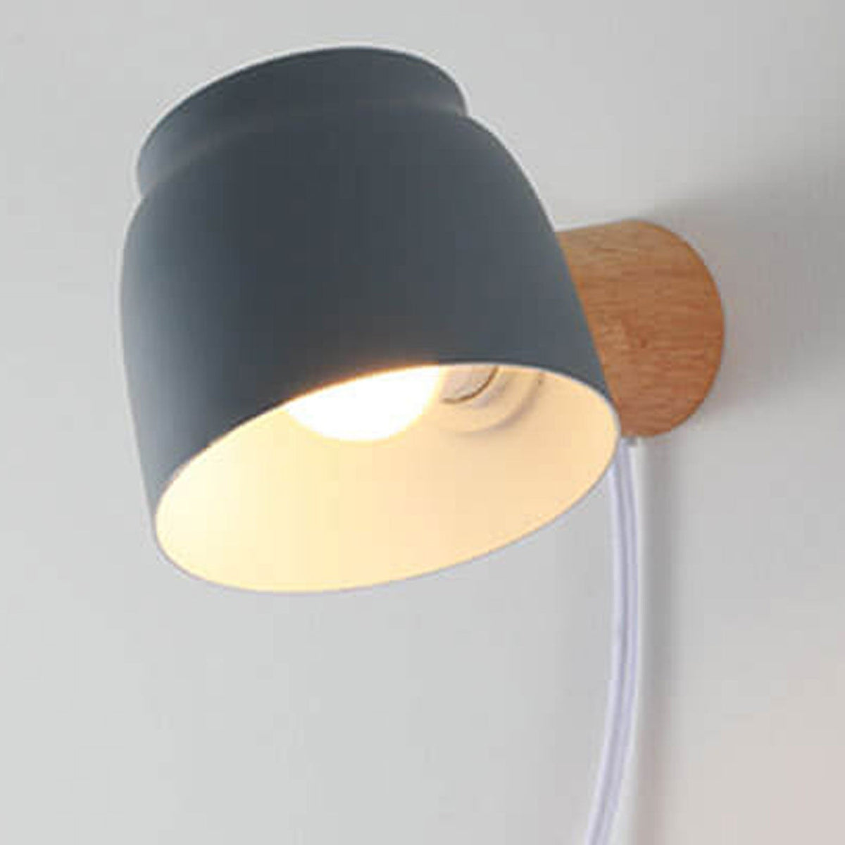 Lumio moderne wandlamp