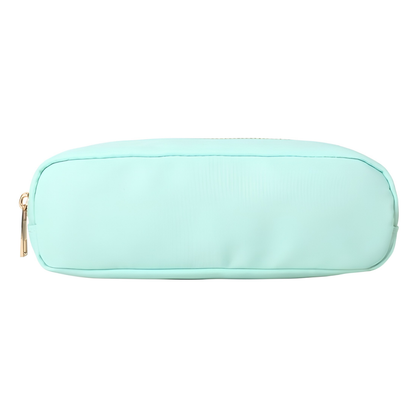 Nylon etui voor pennen en potloden