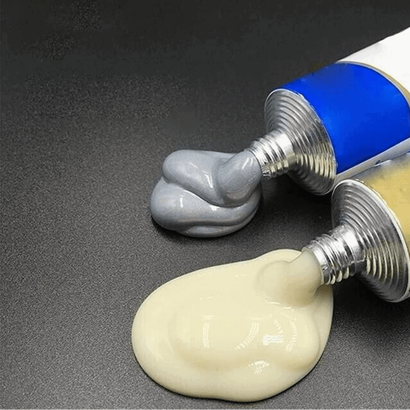MagicFix metaal reparatielijm
