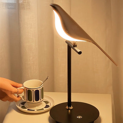 Lumio Chiraya sculpturale LED tafellamp