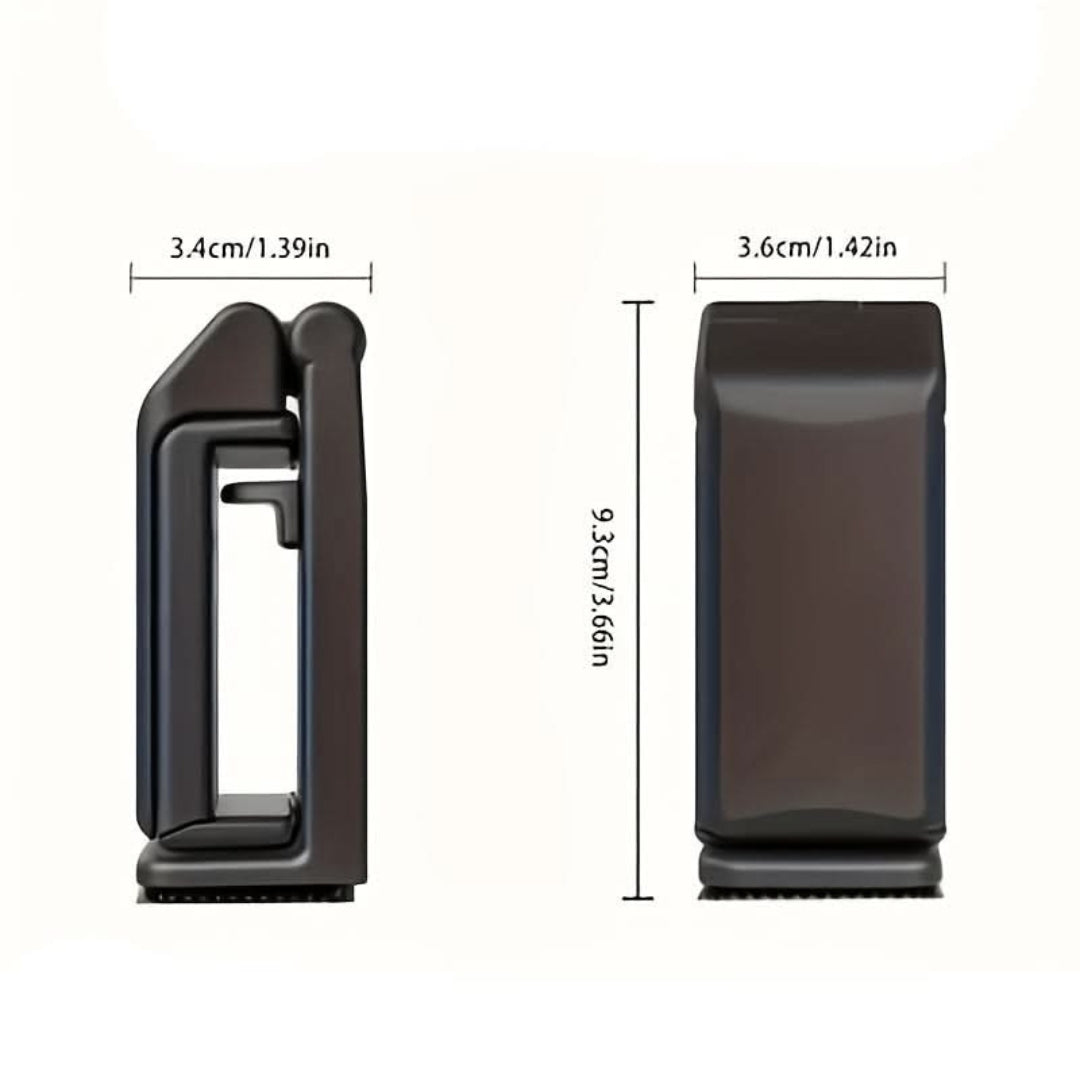 FlexTravel 360° verstelbare telefoonhouder