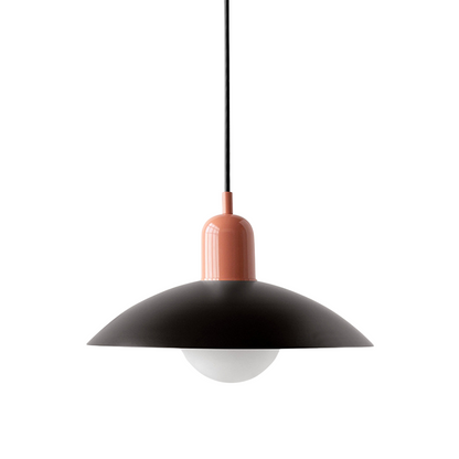Metalen Scandinavische Hanglamp