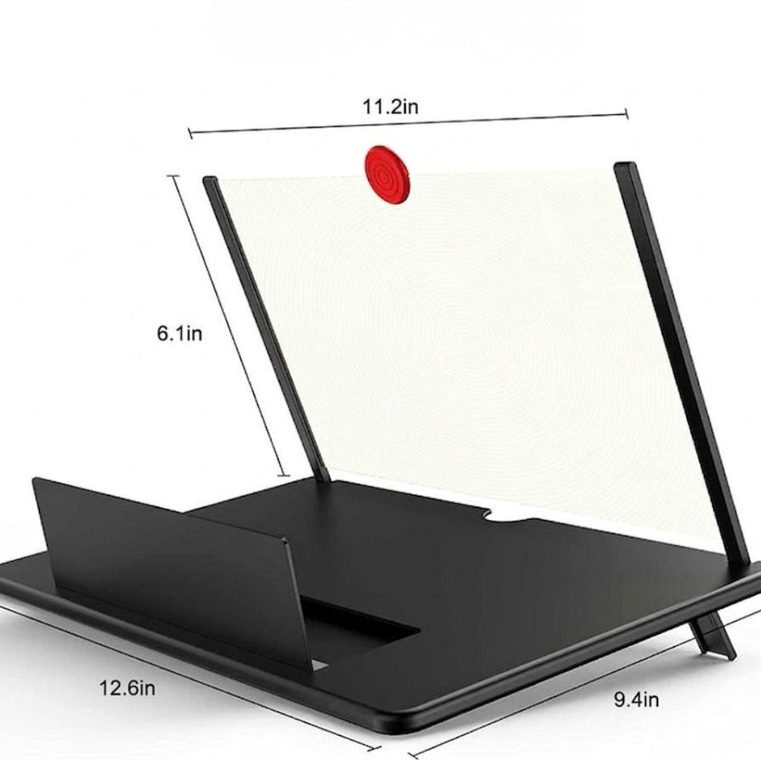 Telefoon schermvergroter