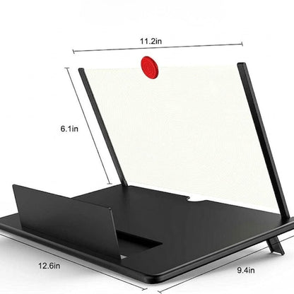 Telefoon schermvergroter
