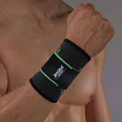 FlexGuard comfortabele polsbrace