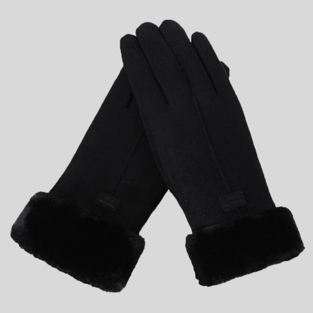 Duurzame winterhandschoenen voor ultieme warmte