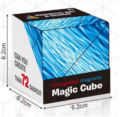 FlexiCube magische kubus