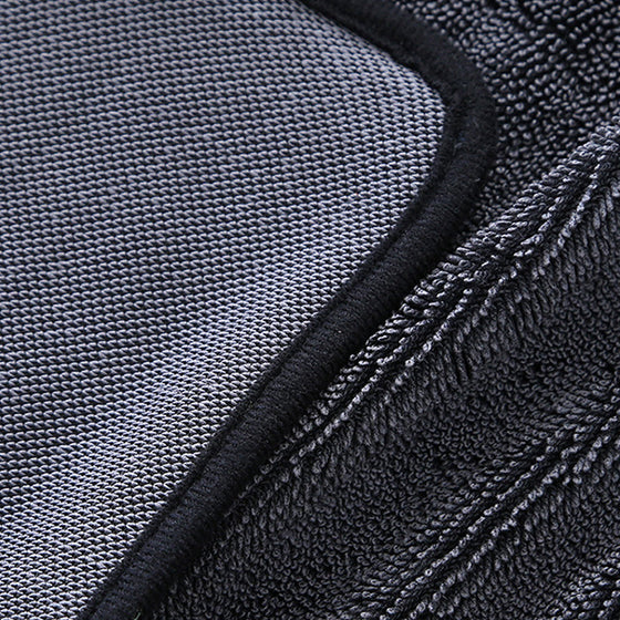Jeecey QuickDry microvezel droogdoek