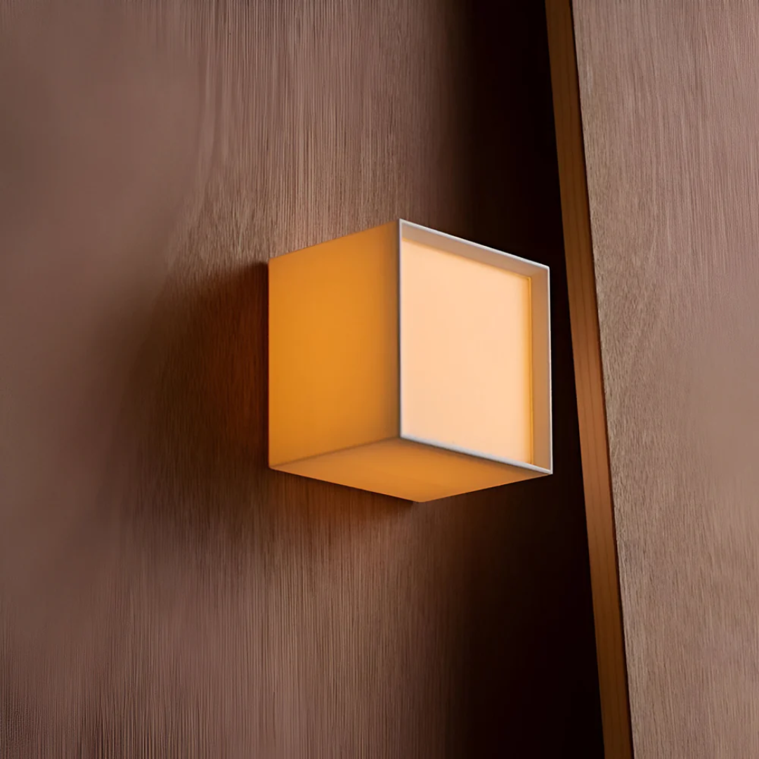 SMD Living Japanse Wandlamp