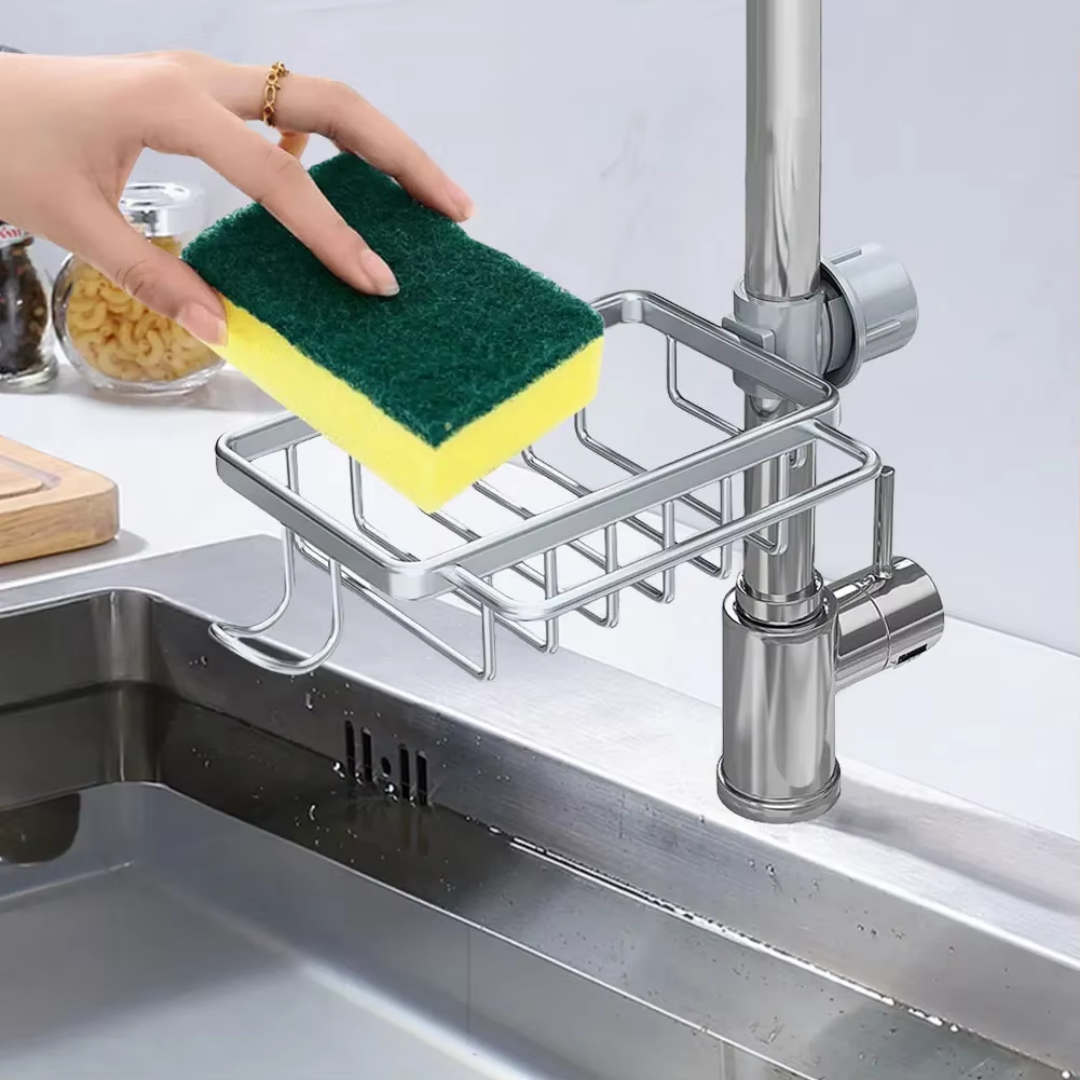 TidyTap gootsteenorganizer
