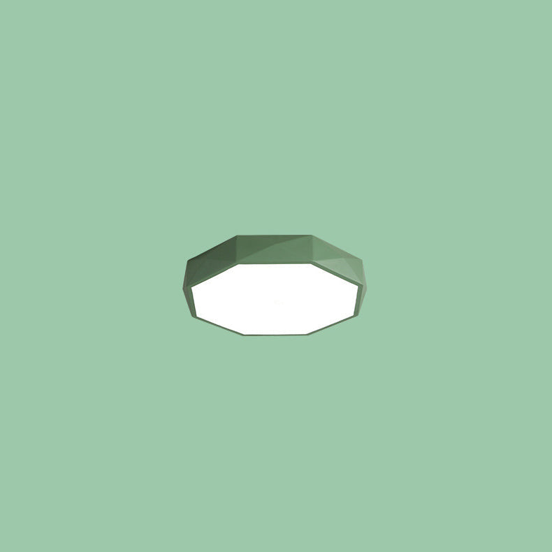 SMD Living abstracte LED plafondlamp