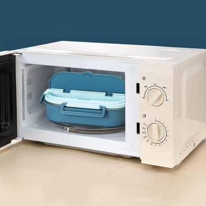 Navando ThermoBox geïsoleerde lunchbox