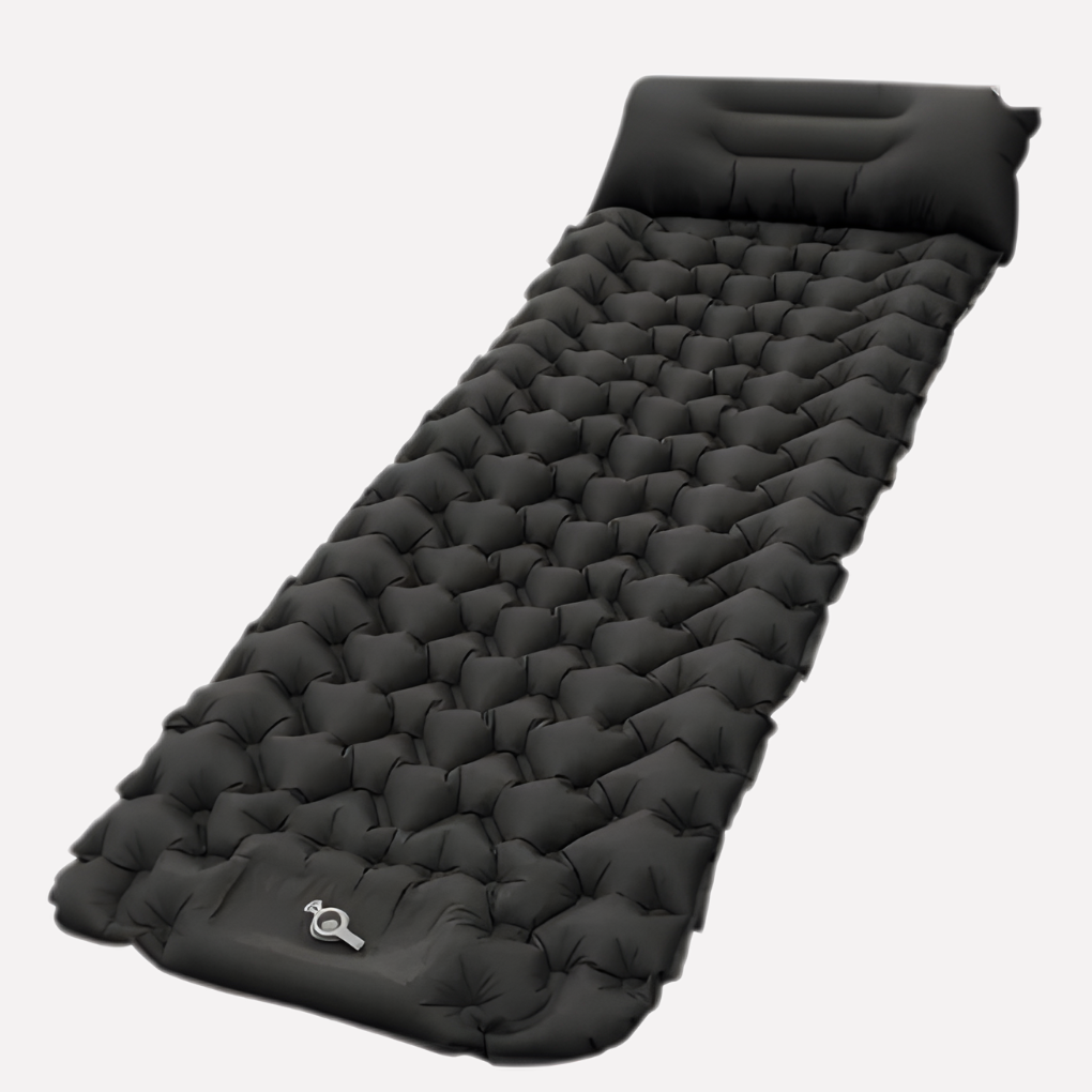 CampRest opblaasbare campingmat