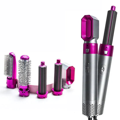 StyleMaster 5-in-1 haarstyler