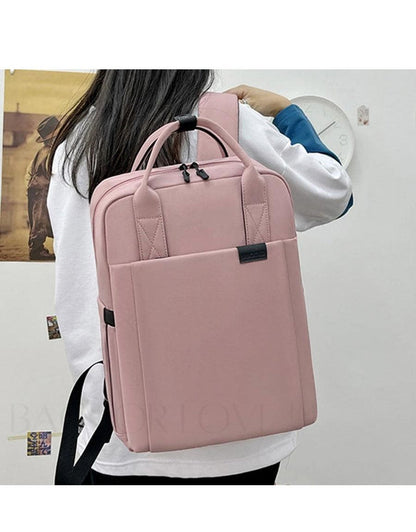 Nexor waterdichte laptoprugzak