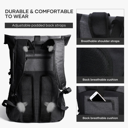 SportsPro multifunctionele sport rugzak