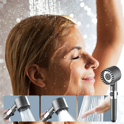 StrongFlow Jet waterbesparende handdouche