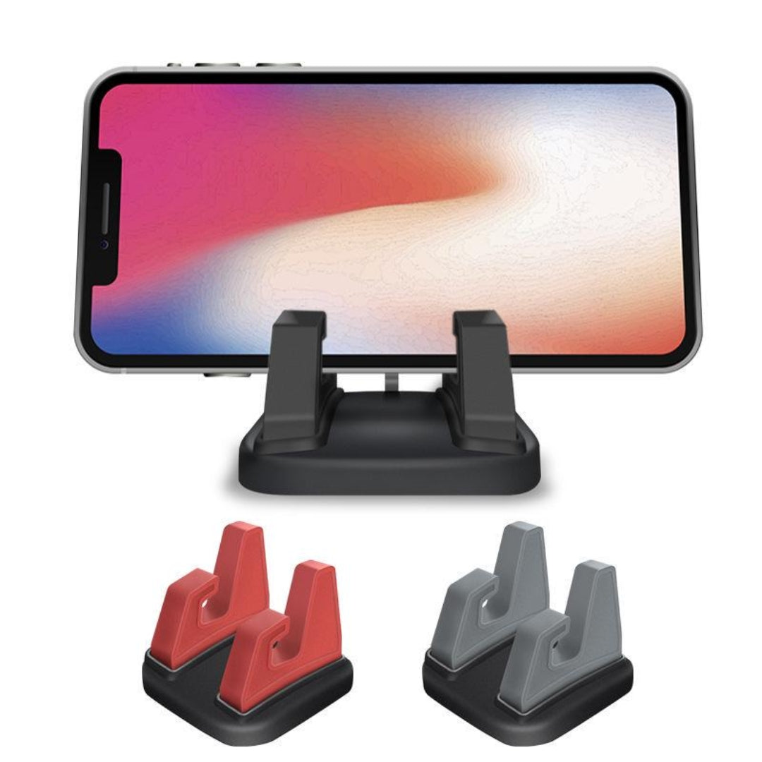 FlexMount 360 draaibare telefoonhouder