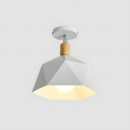 Lumio Läila Scandinavische Plafondlamp